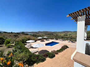 Finca Zayas Casa Rural & Guest Suites, Periana